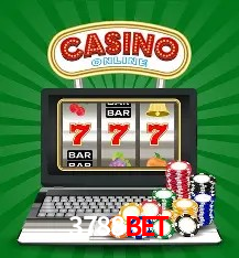 cassino 3788bet