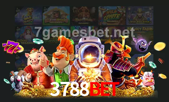 cassino 3788bet